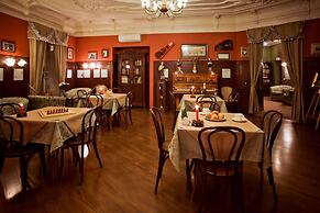 Old Vienna