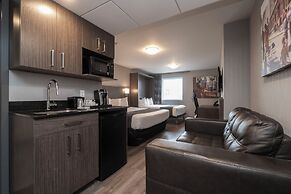 Hotel & Suites Le Dauphin Quebec