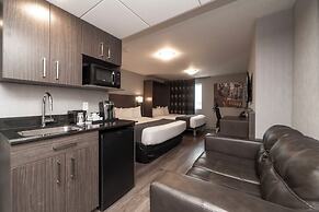 Hotel & Suites Le Dauphin Quebec