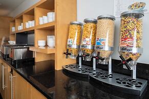 Hotel & Suites Le Dauphin Quebec