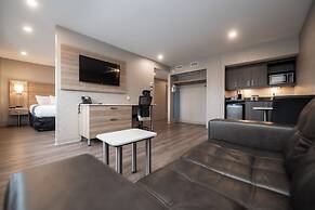 Hotel & Suites Le Dauphin Quebec