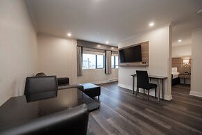 Hotel & Suites Le Dauphin Quebec