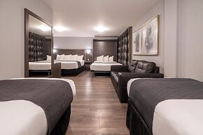 Hotel & Suites Le Dauphin Quebec
