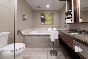 Hotel & Suites Le Dauphin Quebec