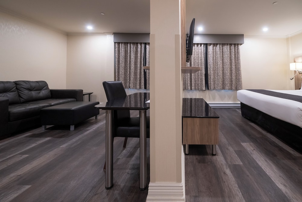 Hotel & Suites Le Dauphin Quebec