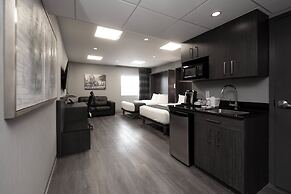 Hotel & Suites Le Dauphin Quebec