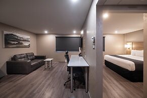 Hotel & Suites Le Dauphin Quebec