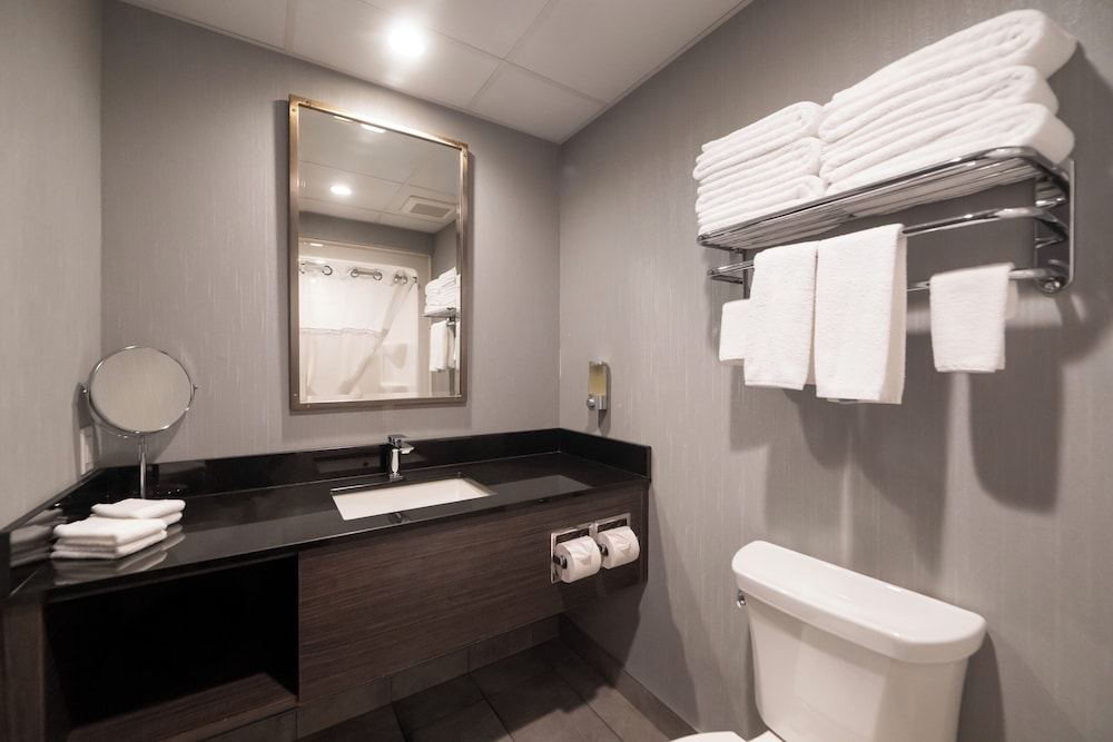 Hotel & Suites Le Dauphin Quebec