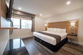 Hotel & Suites Le Dauphin Quebec
