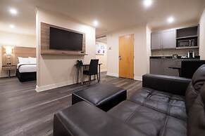 Hotel & Suites Le Dauphin Quebec