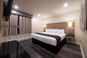 Hotel & Suites Le Dauphin Quebec
