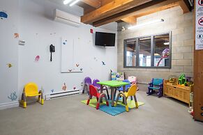 Hotel & Suites Le Dauphin Quebec