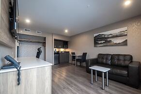 Hotel & Suites Le Dauphin Quebec