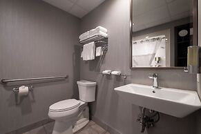 Hotel & Suites Le Dauphin Quebec