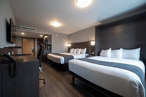 Hotel & Suites Le Dauphin Quebec