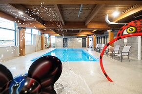 Hotel & Suites Le Dauphin Quebec