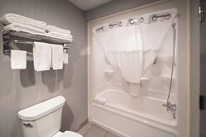 Hotel & Suites Le Dauphin Quebec