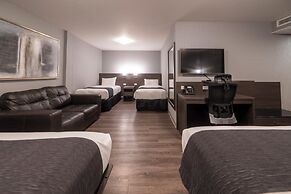 Hotel & Suites Le Dauphin Quebec