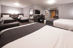Hotel & Suites Le Dauphin Quebec