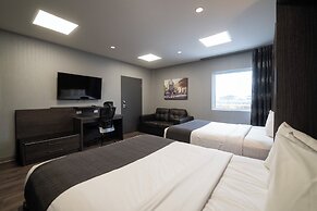 Hotel & Suites Le Dauphin Quebec