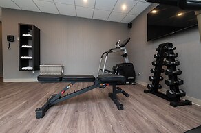 Hotel & Suites Le Dauphin Quebec