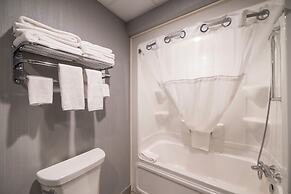 Hotel & Suites Le Dauphin Quebec