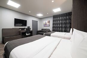 Hotel & Suites Le Dauphin Quebec