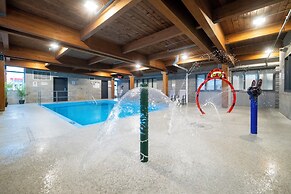 Hotel & Suites Le Dauphin Quebec