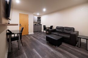 Hotel & Suites Le Dauphin Quebec