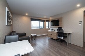 Hotel & Suites Le Dauphin Quebec