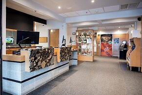Hotel & Suites Le Dauphin Quebec