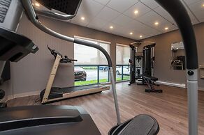 Hotel & Suites Le Dauphin Quebec