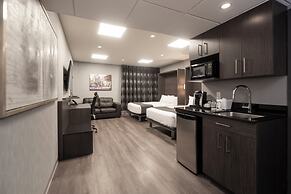 Hotel & Suites Le Dauphin Quebec
