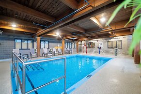 Hotel & Suites Le Dauphin Quebec