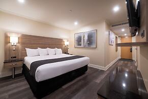 Hotel & Suites Le Dauphin Quebec