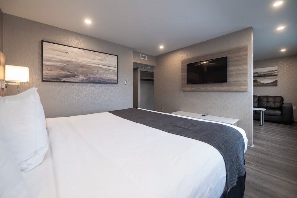 Hotel & Suites Le Dauphin Quebec