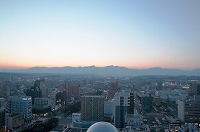 Miyako Hotel Yokkaichi