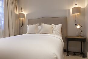 Hotel Port Royal