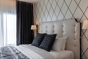 Courtyard by Marriott Venice Airport
