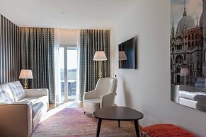 Courtyard by Marriott Venice Airport