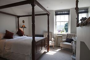 The Bridge House Boutique B&B
