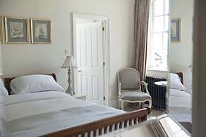 The Bridge House Boutique B&B