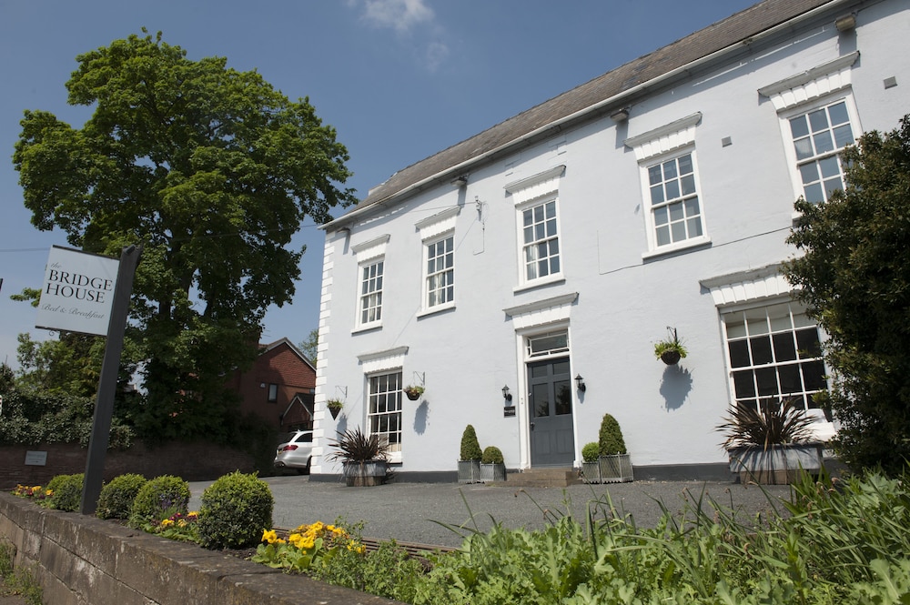 The Bridge House Boutique B&B