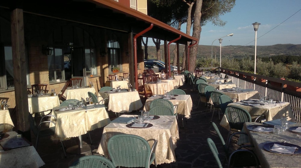 Hotel Cavalieri