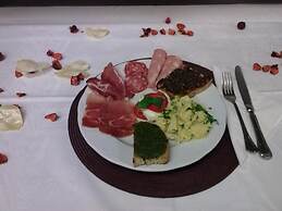 Hotel Cavalieri