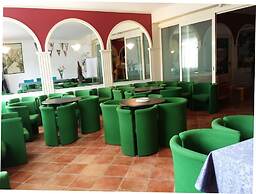 Hotel Cavalieri