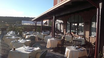 Hotel Cavalieri