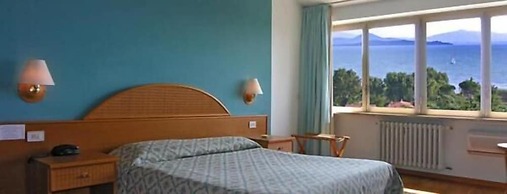 Hotel Cavalieri