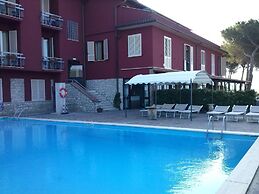 Hotel Cavalieri