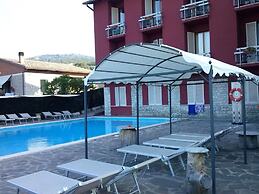 Hotel Cavalieri